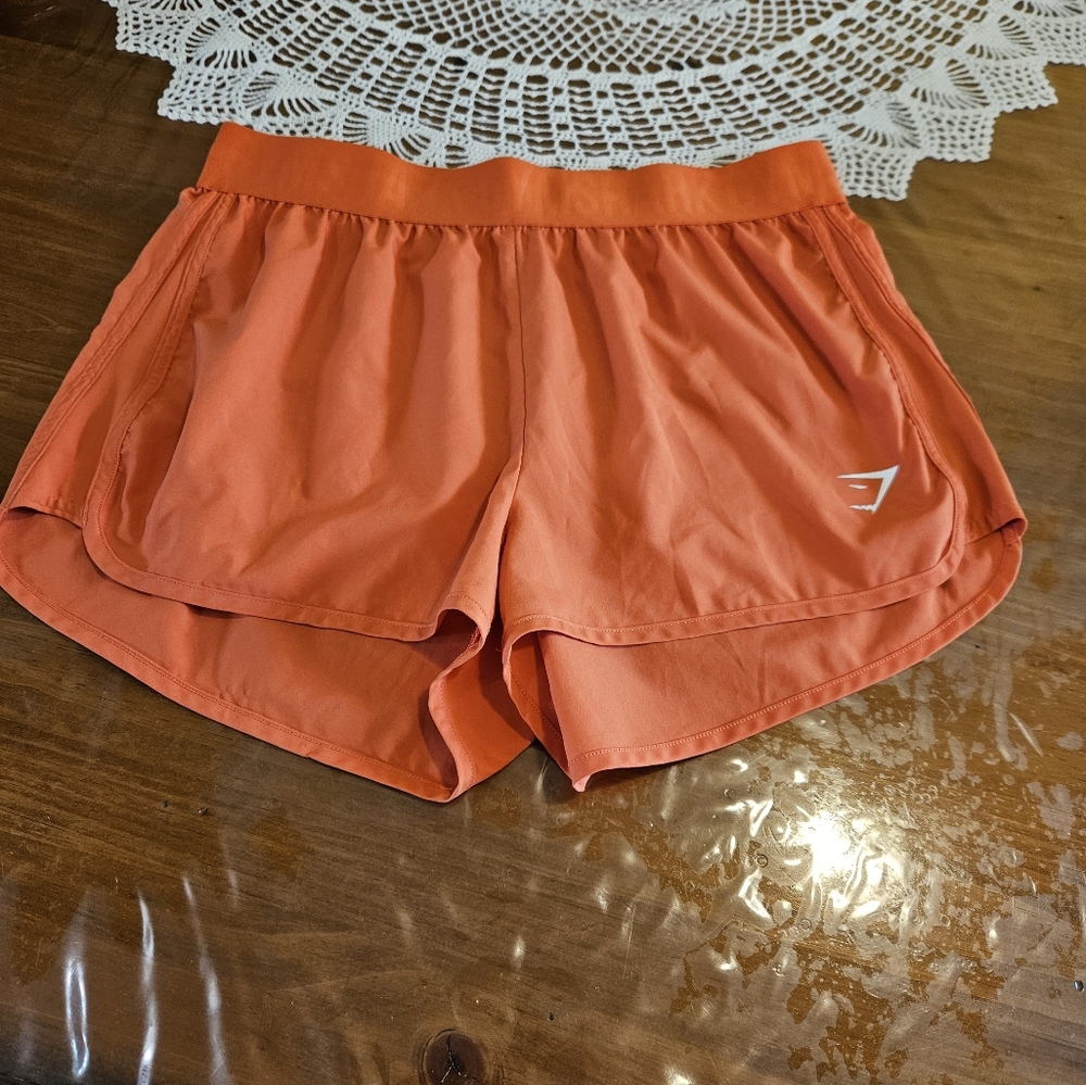 Gymshark Training Loose Fit Shorts